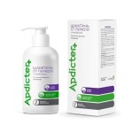 Шампунь, Apdicter+ (Апдиктер+) 250 мл от перхоти с климбазолом