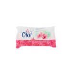 Салфетки влажные для интимной гигиены, Ola (Ола) 15 шт Нежная орхидея