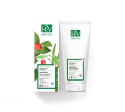 Шампунь Hair Vital для укрепления и роста волос 200 мл
