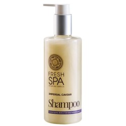 Шампунь Natura Siberica Фреш СПА восстанавливающий 300 мл