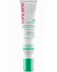 Крем Topicrem АК баланс для коррекции несовершенств 40 мл