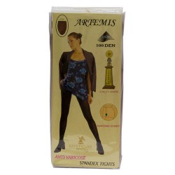 Колготки антиварикозные Artemis 100 den