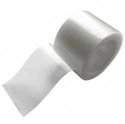 Лейкопластырь Master Uni на полимерной основе р. 1смx500см 1 шт.