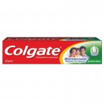 Зубная паста, Colgate (Колгейт) 50 мл максимальная защита от кариеса двойная мята