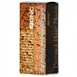 Маска для волос Хлебная для сухих и окрашенных волос 100 г