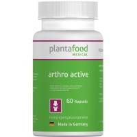 Артро-актив питающий крем-бальзам 35 г