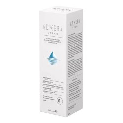 Крем для тела Admera для детей и взрослых для ухода за сухой и чувствительной кожей 150 мл