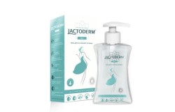 Гель для интимной гигиены Lactoderm део до 12 часов свежести 250 мл