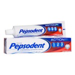 Зубная паста, Pepsodent (Пепсодент) 190 г действие 1 2 3