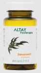 Эвкалипт, Altay FitoTerapia (Алтай Фитотерапия) 2 г 25 шт Алфит брикеты