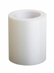 Пластырь Silkofix на шелковой основе р. 2смх500см 1 шт.