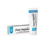 Крем, Лостерин 50 мл