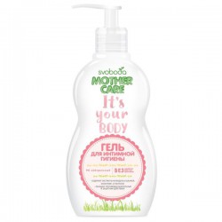 Гель для интимной гигиены Svoboda Мазе Кеа 250 мл