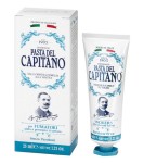 Зубная паста, Pasta Del Capitano (Паста дель Капитано) 25 мл 1905 для курящих