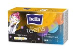 Тампоны, Bella (Белла) 16 шт Тинс регуляр без аппликатора