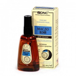 Масло для волос спрей Бэй 55 мл