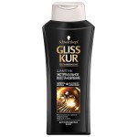 Шампунь, Gliss Kur (Глисс кур) 400 мл Экстремальное восстановление